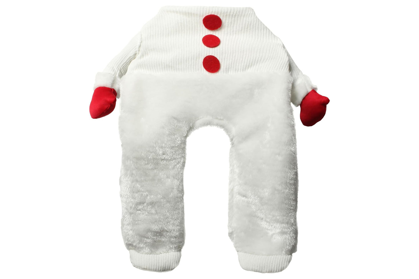 Dog Halloween Costumes | Lamb Chop