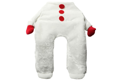 Dog Halloween Costumes | Lamb Chop