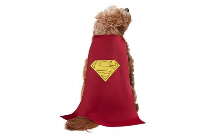 Dog Halloween Costumes | Superman Classic