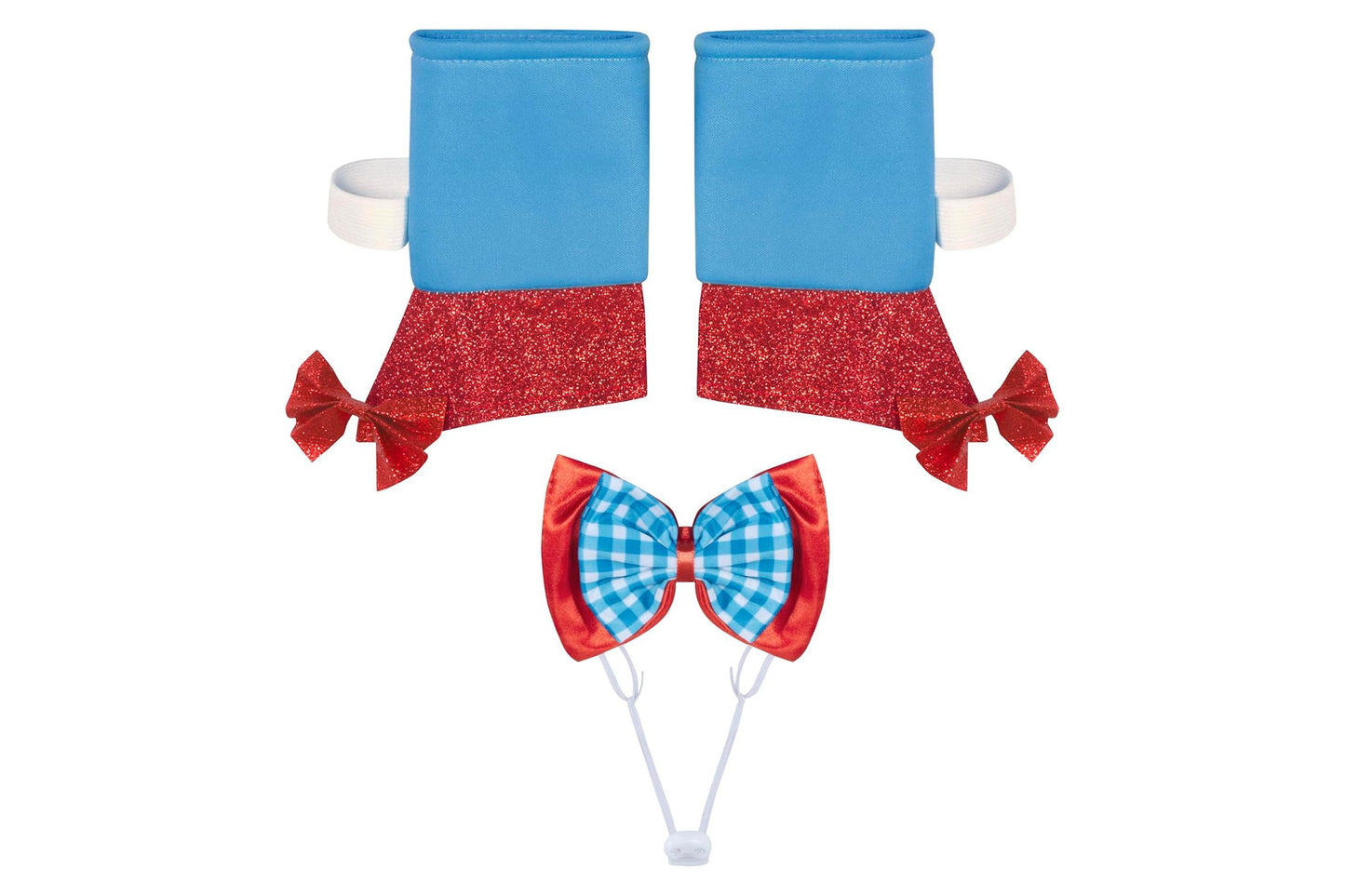 Dog Halloween Costumes | Dorothy