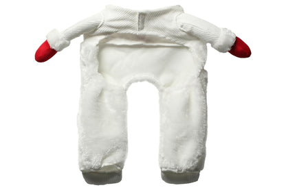 Dog Halloween Costumes | Lamb Chop