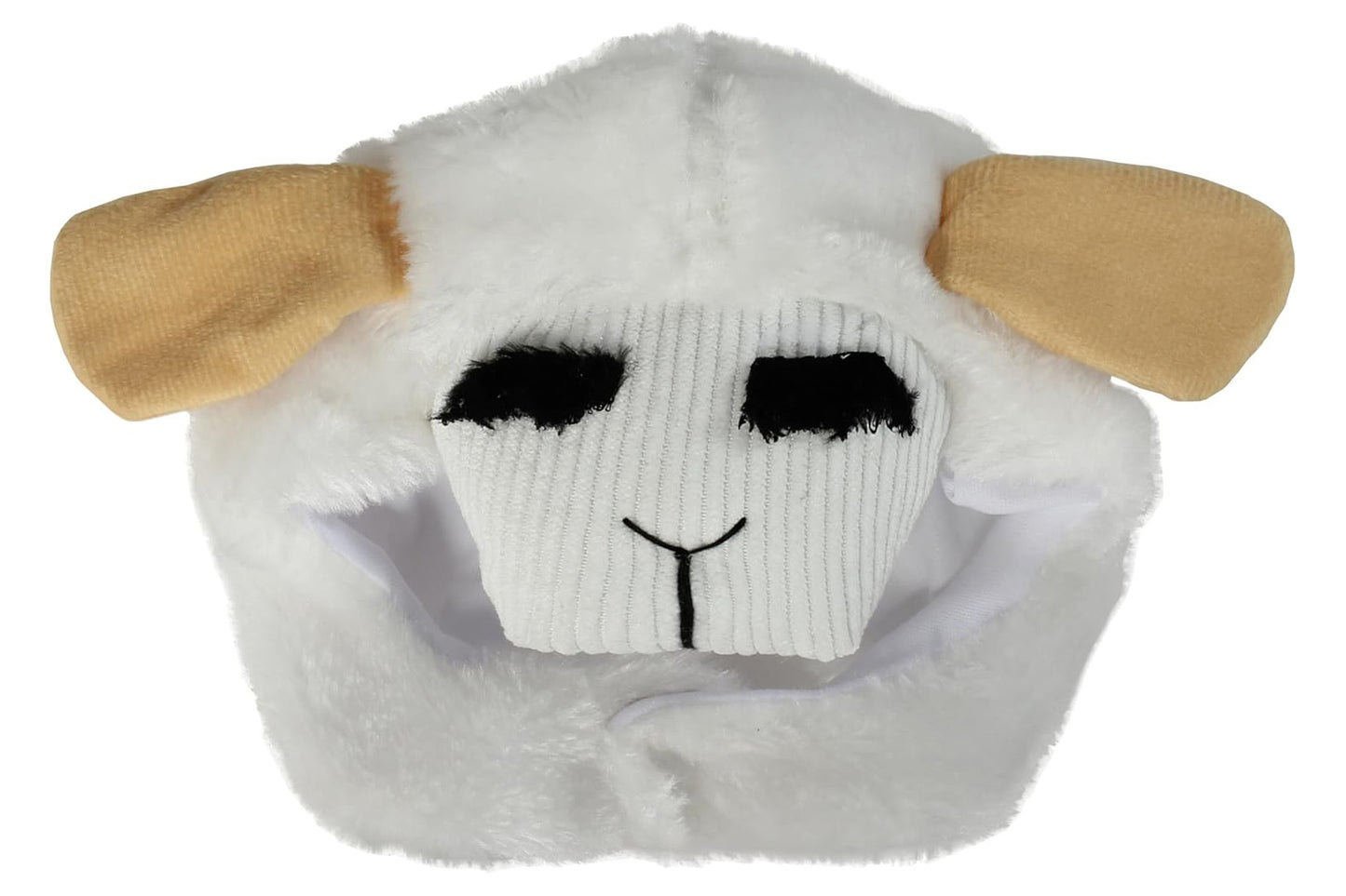 Dog Halloween Costumes | Lamb Chop