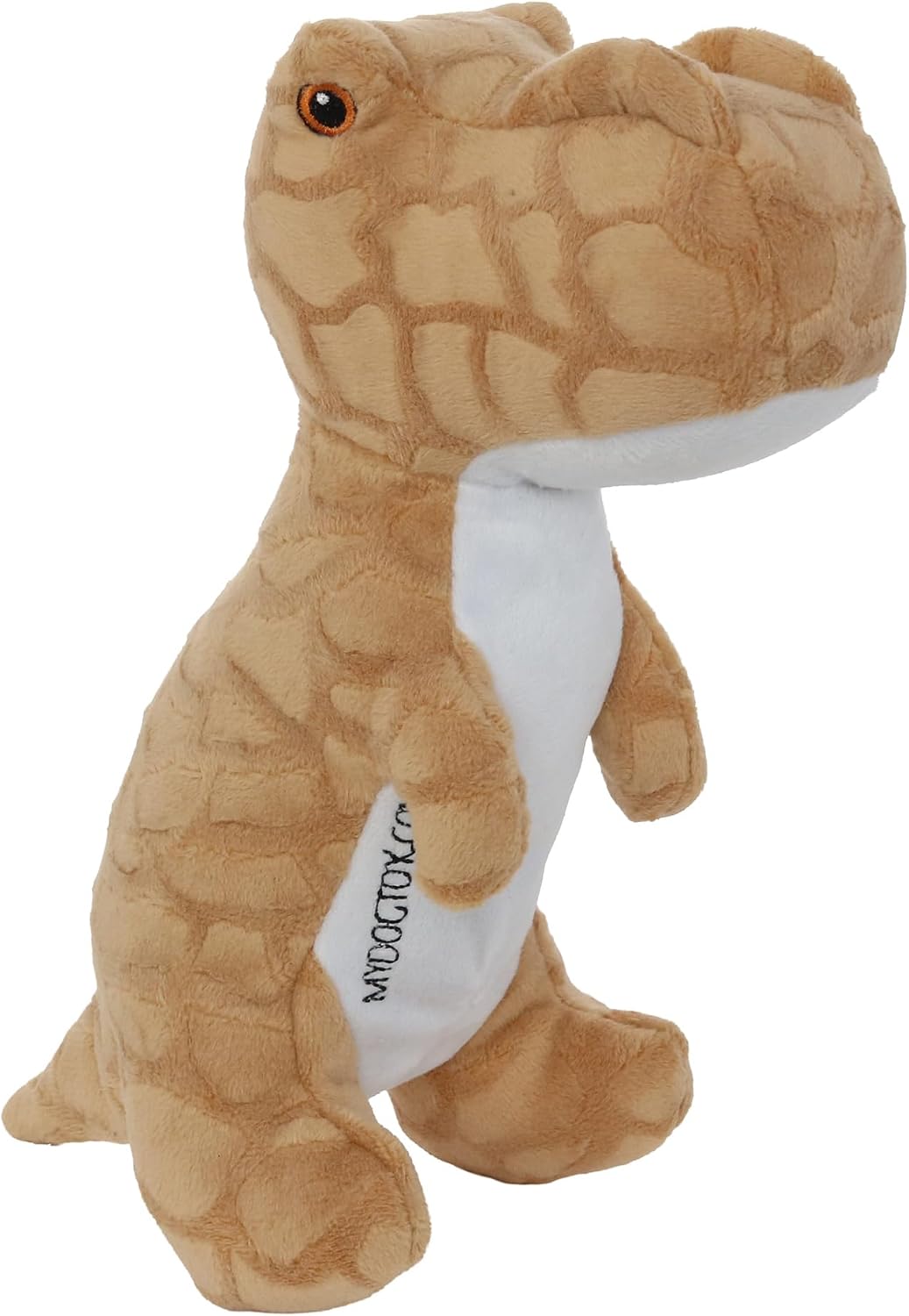 Mighty® Dinosaurs - TRex Squeaker - Dog Toy - 2 Sizes