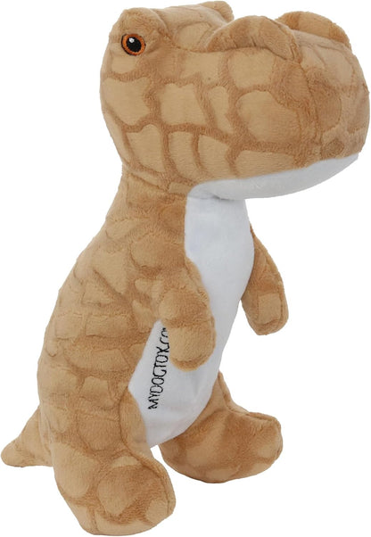Mighty® Dinosaurs - TRex Squeaker - Dog Toy - 2 Sizes