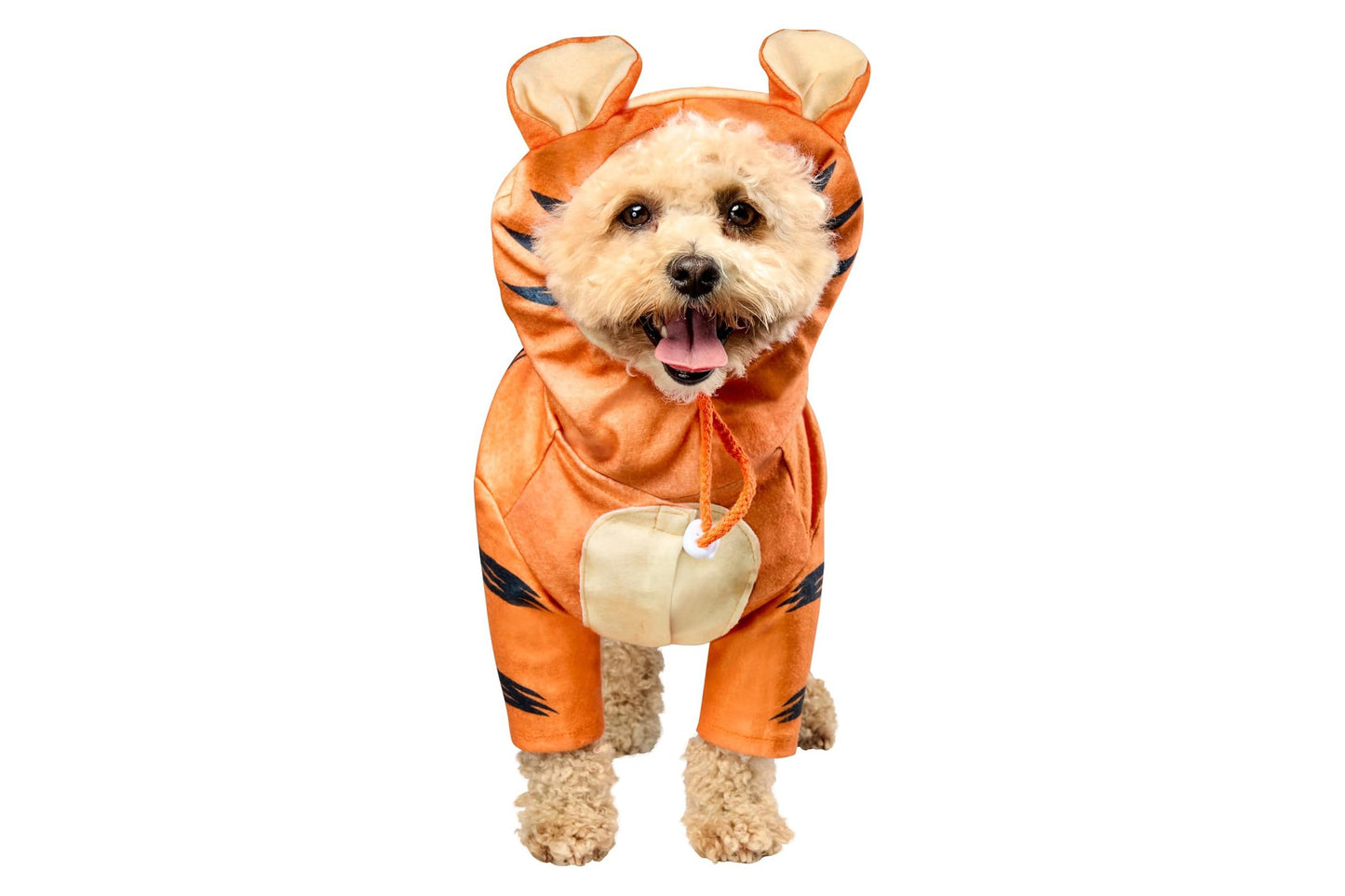 Dog Halloween Costumes | Tigger