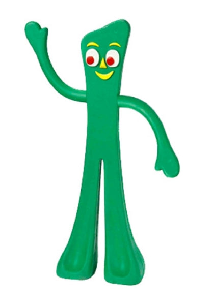 Rubber Gumby