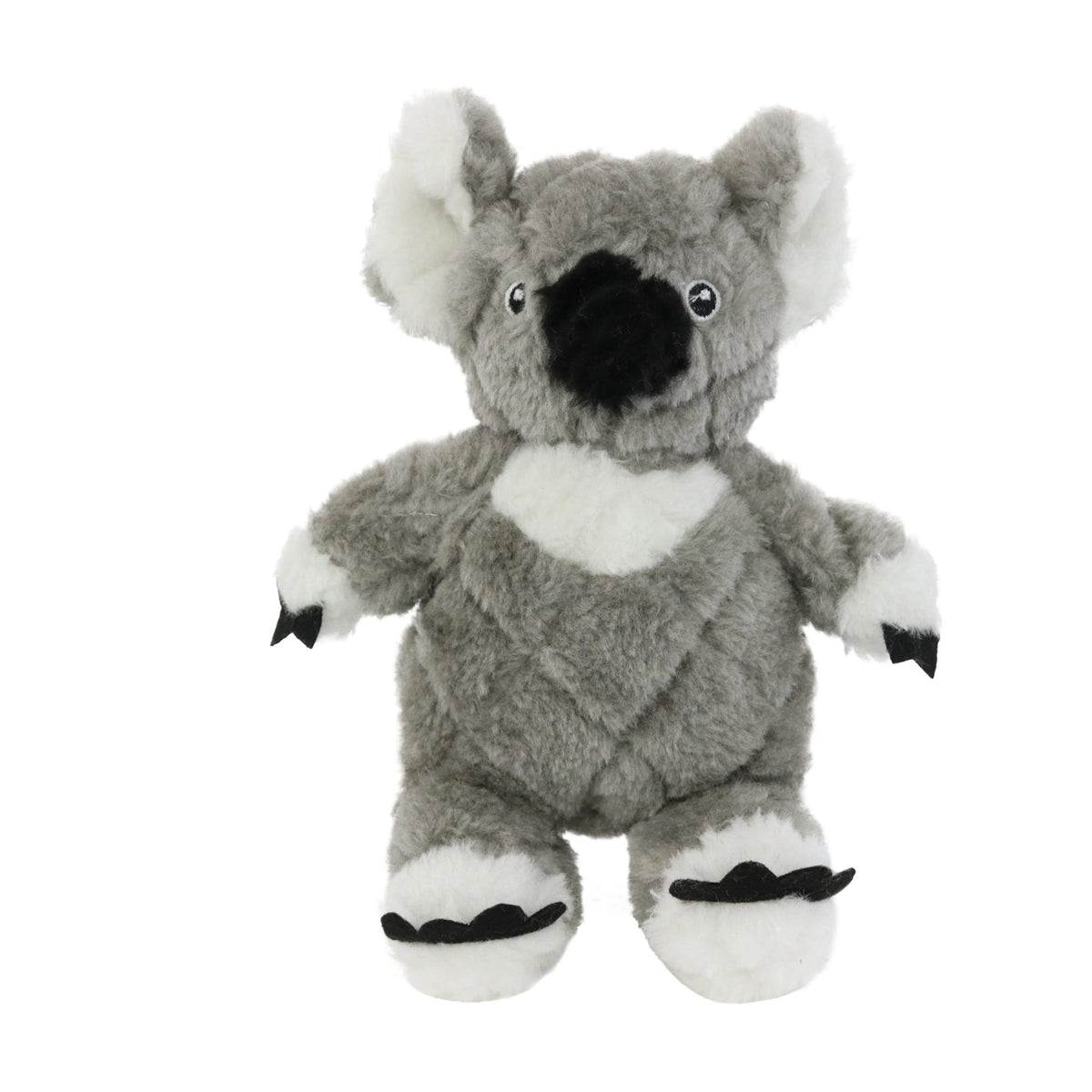 Mighty® Safari - Jr. Koala - Dog Toy