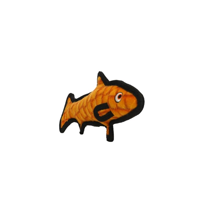 Tuffy® Ocean Creatures Series - Trout - 2 Color Option