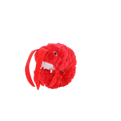 Mighty® Ocean - Jr. Prawn - Dog Toy