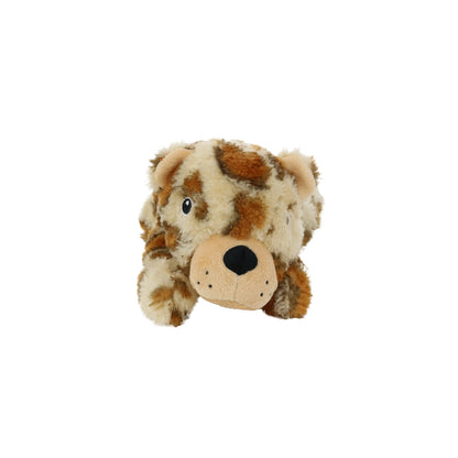Mighty® Safari - Leopard - Dog Toy