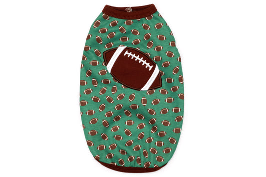 Muscle Tees - Game On - Dog Shirt