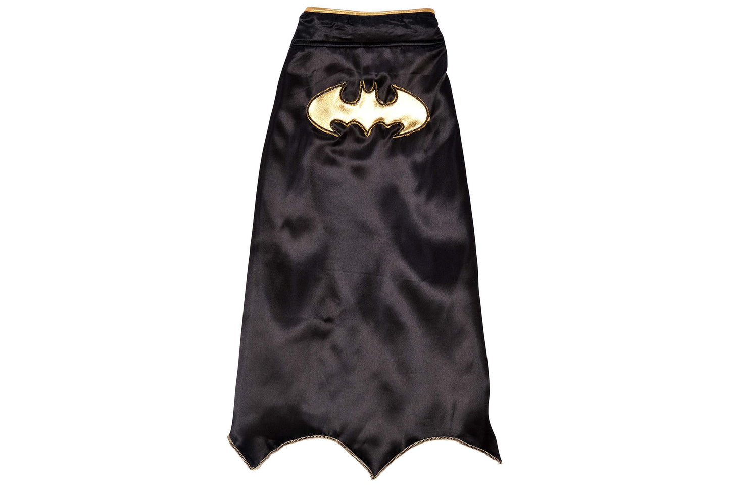 Dog Halloween Costumes | Batgirl Cape