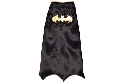 Dog Halloween Costumes | Batgirl Cape