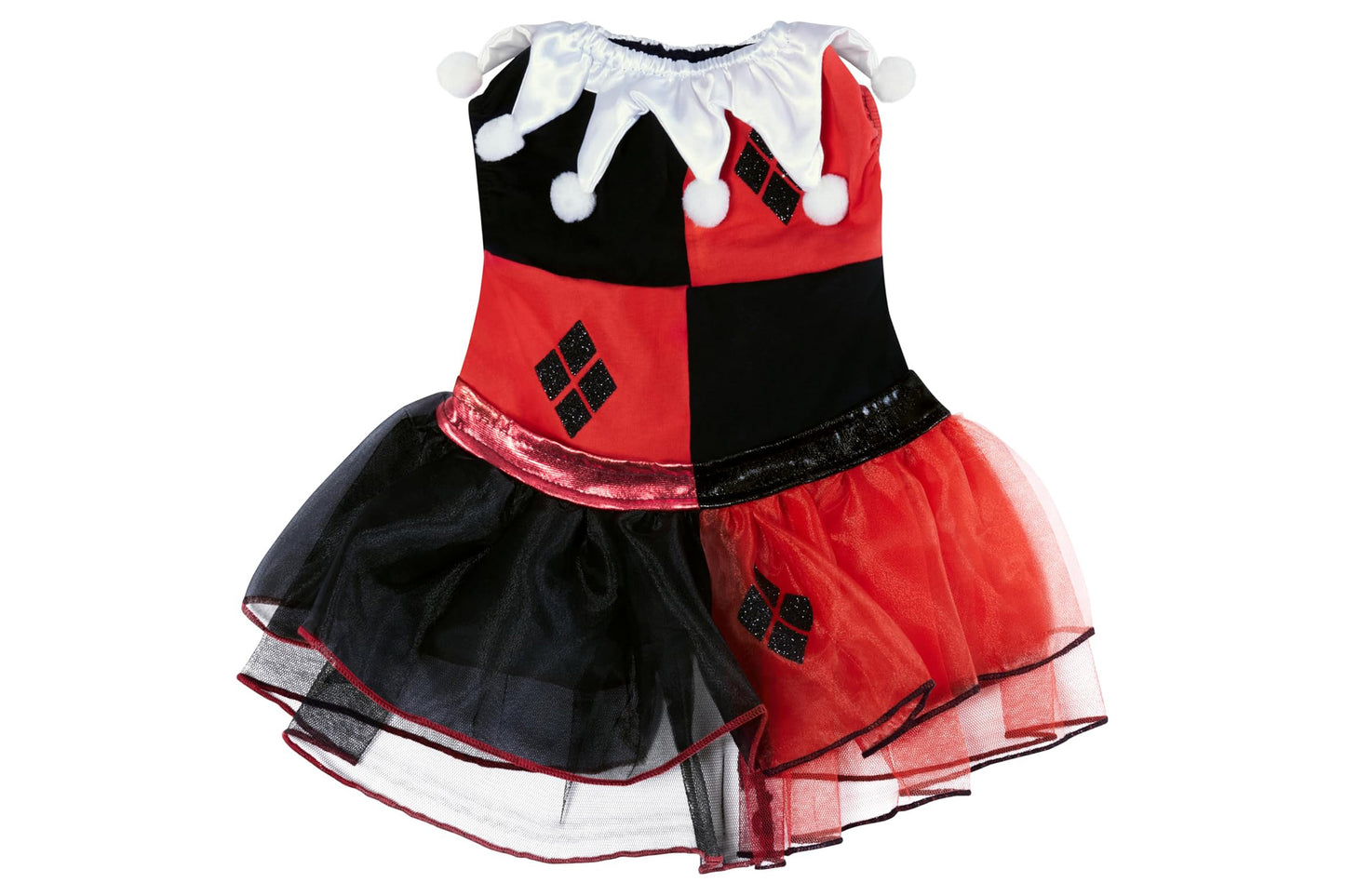 Dog Halloween Costumes | Harley Quinn