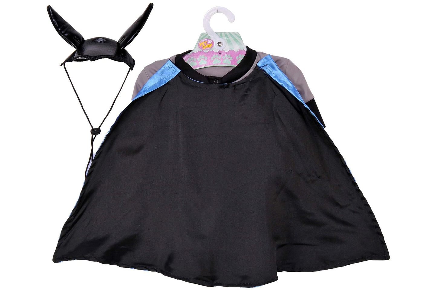 Dog Halloween Costumes | Batman