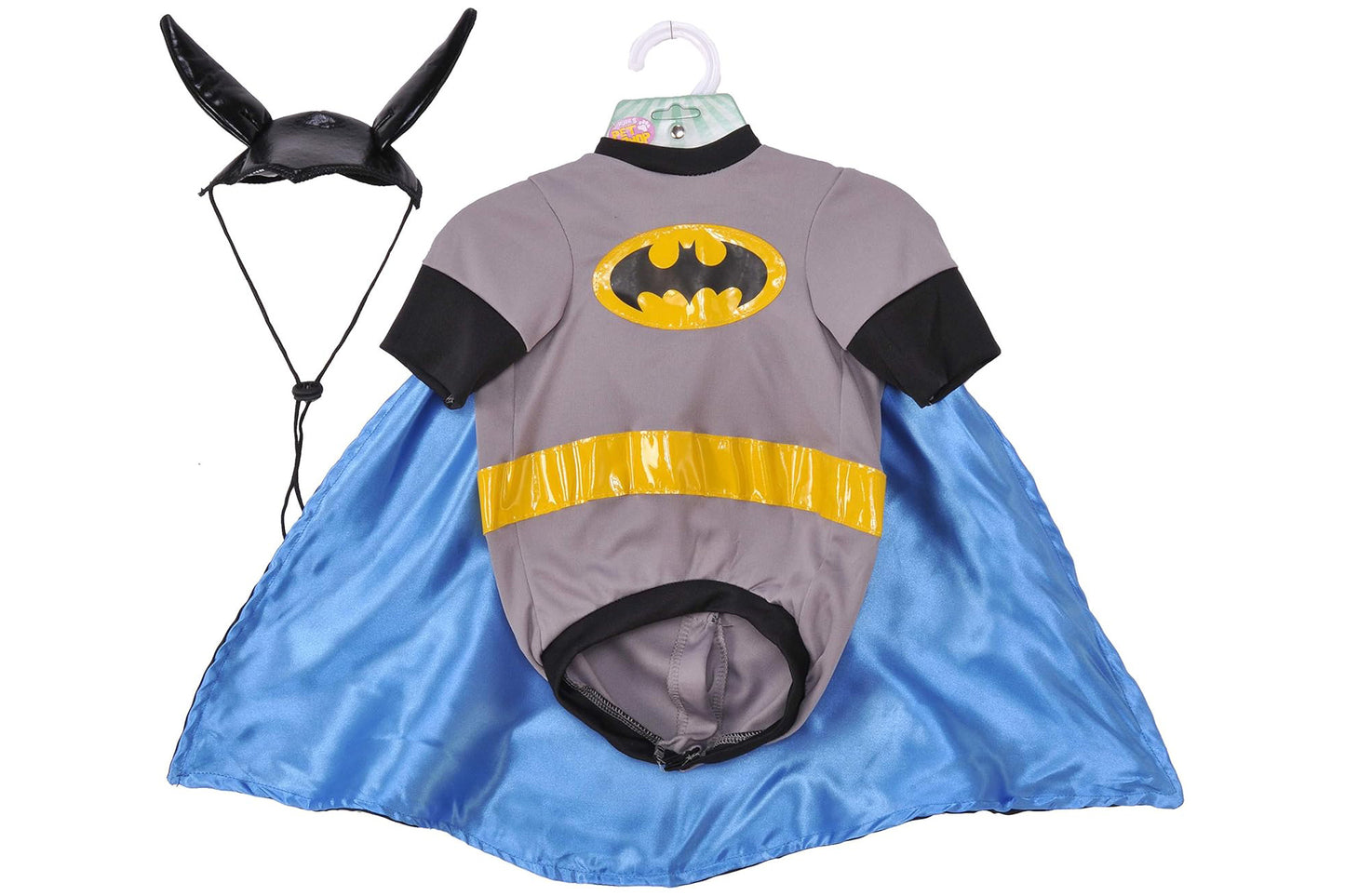 Dog Halloween Costumes | Batman