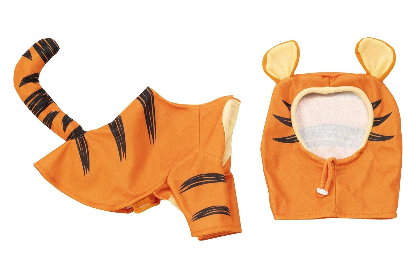 Dog Halloween Costumes | Tigger