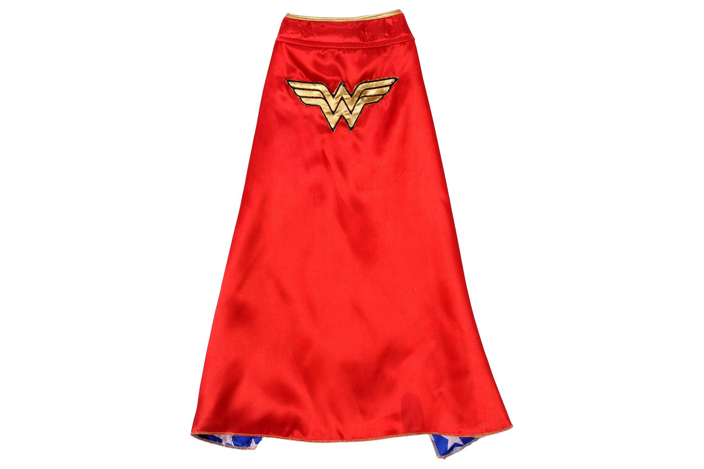 Dog Halloween Costumes | Wonder Woman Cape