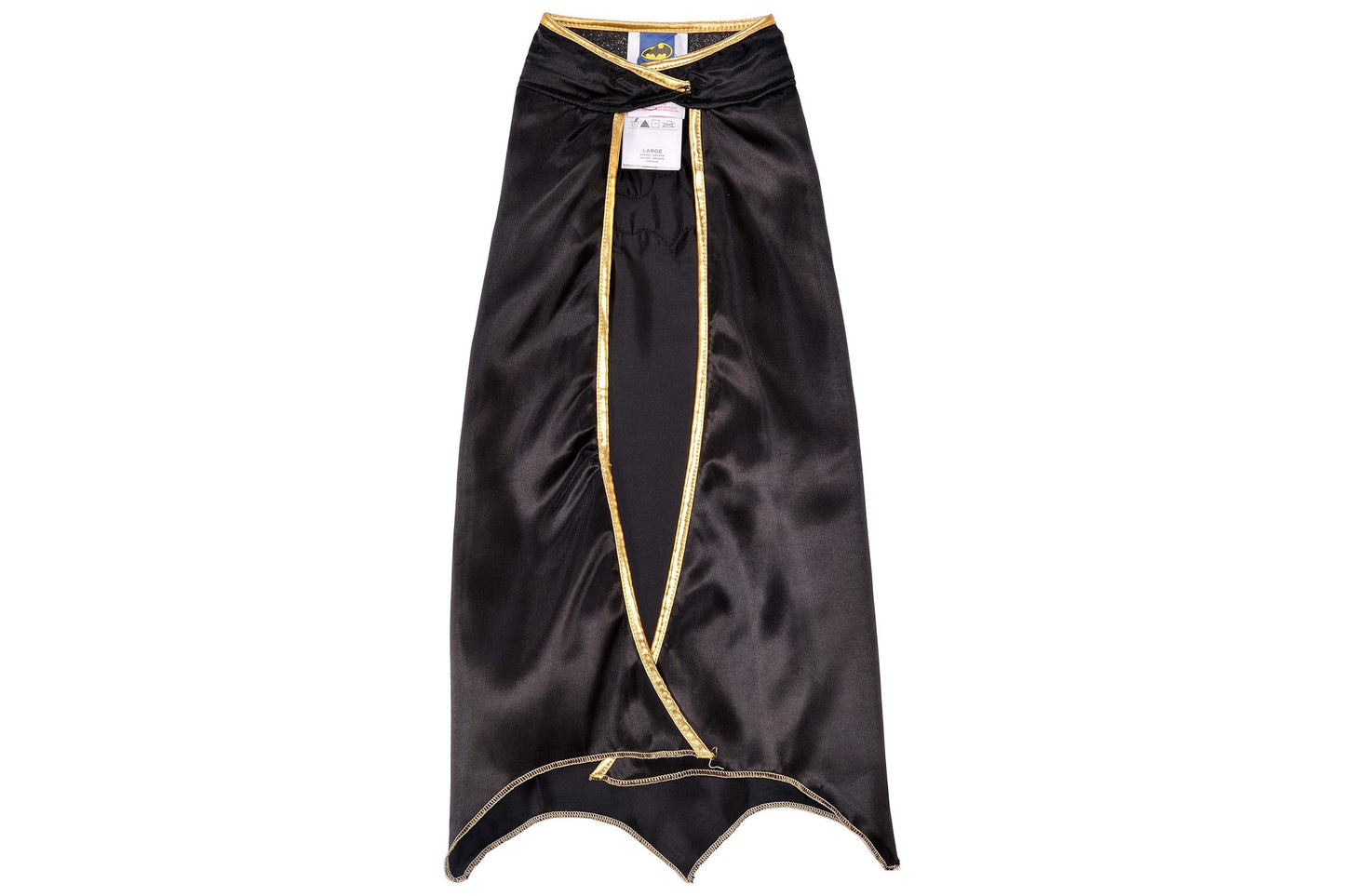 Dog Halloween Costumes | Batgirl Cape