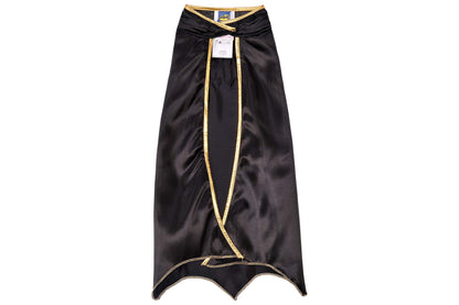 Dog Halloween Costumes | Batgirl Cape