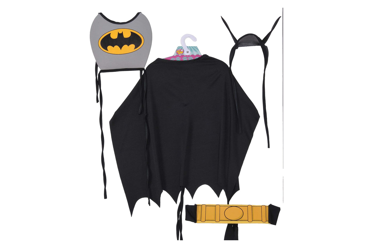 Dog Halloween Costumes | Batman Classic
