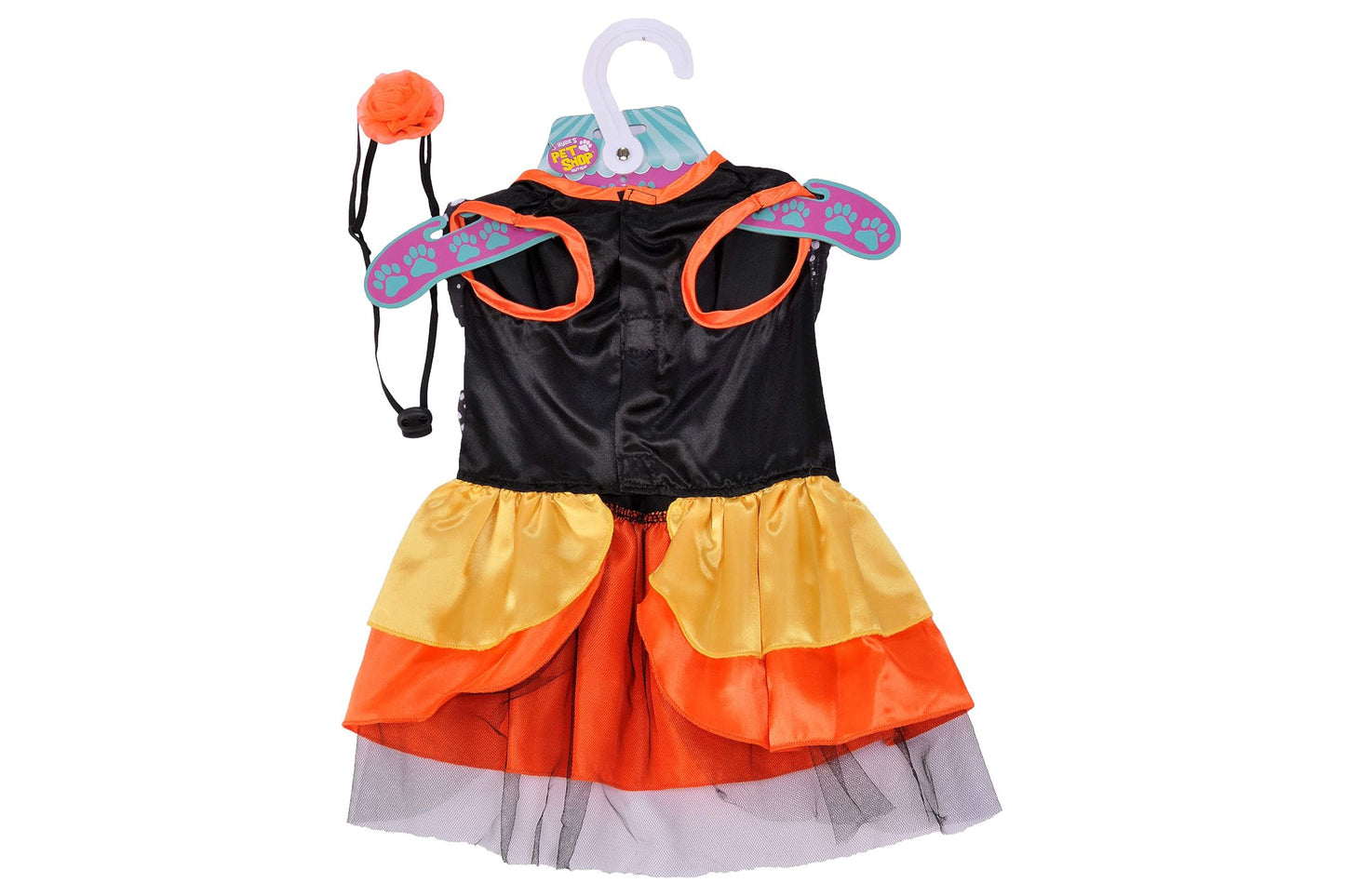 Dog Halloween Costumes | Monarch Butterfly