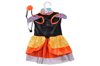 Dog Halloween Costumes | Monarch Butterfly