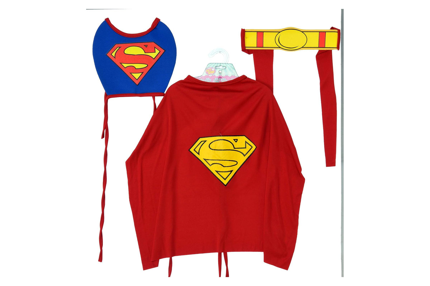 Dog Halloween Costumes | Superman Classic