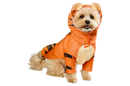 Dog Halloween Costumes | Tigger