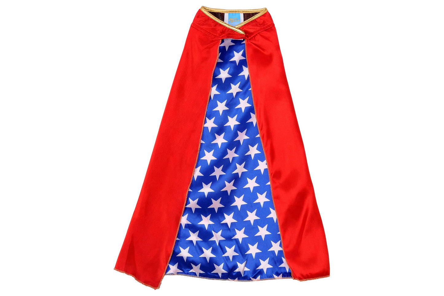 Dog Halloween Costumes | Wonder Woman Cape