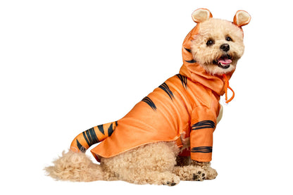 Dog Halloween Costumes | Tigger