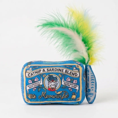 Cat Toy - Meowife Sardines