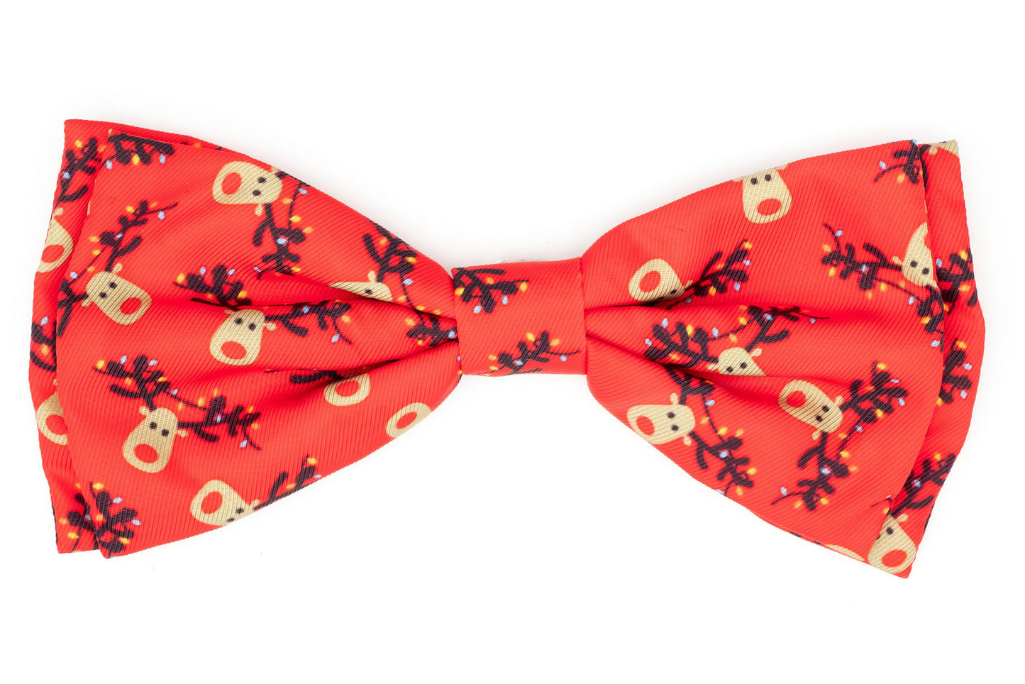 Christmas - Rudy Bow Tie