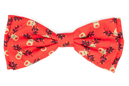 Christmas - Rudy Bow Tie