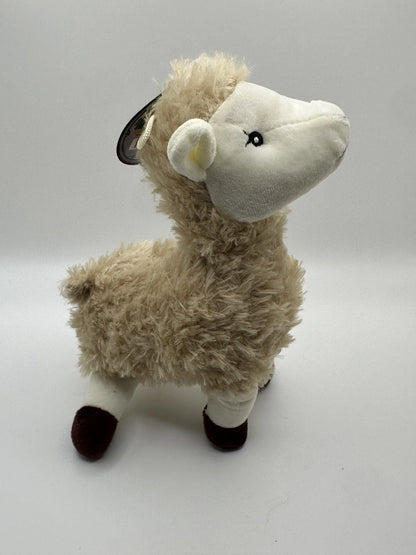 Dog Toy - Barnyard Baller Llama