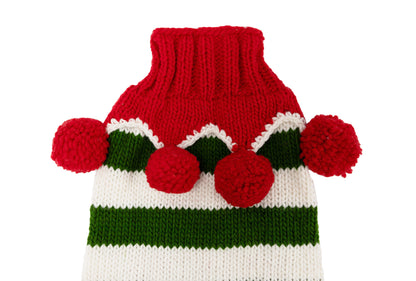 Holiday Elf Sweater