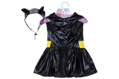 Dog Halloween Costumes | Batgirl Classic
