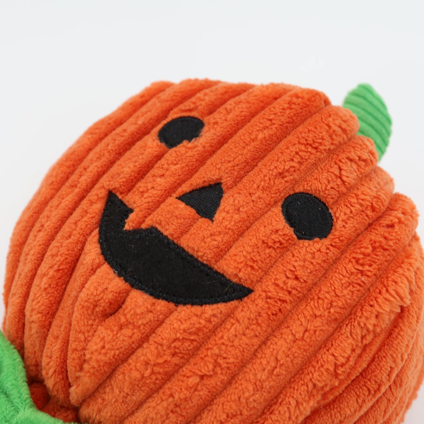 Halloween - 24" Muttley Pumpkin - Dog Toy