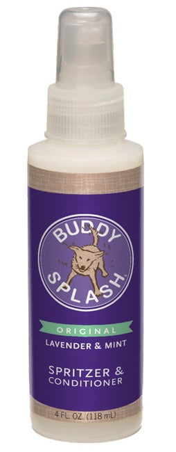 Buddy Splash Lavender Spritzer & Conditioner