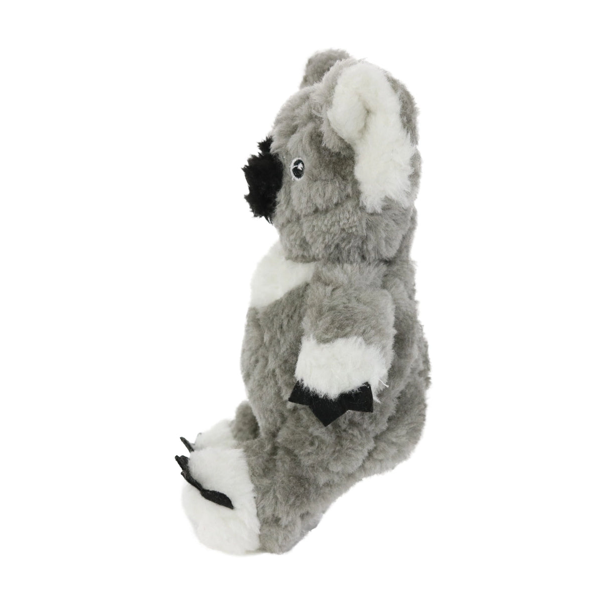 Mighty® Safari - Jr. Koala - Dog Toy
