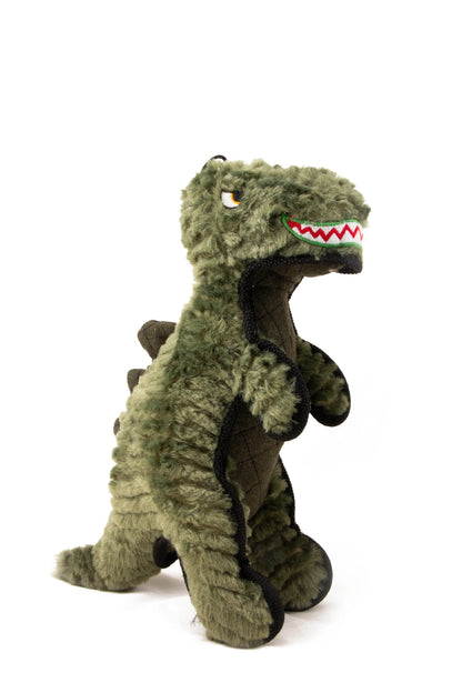 NEW - Dog Toy - Ruffian Dino T-Rex