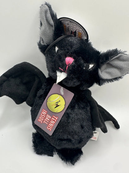 Halloween - Creepy Baller Bat - Dog Toy