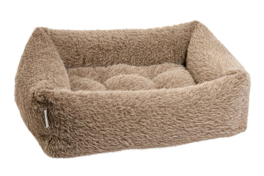 Lounger - The Franklin Alpaca - Dog Bed