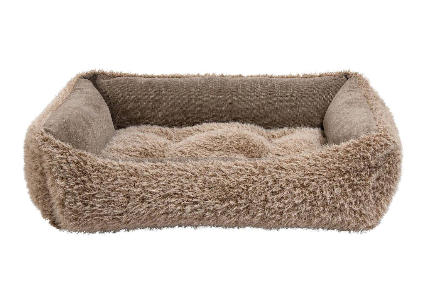 Lounger - Scoop Bed - Alpaca