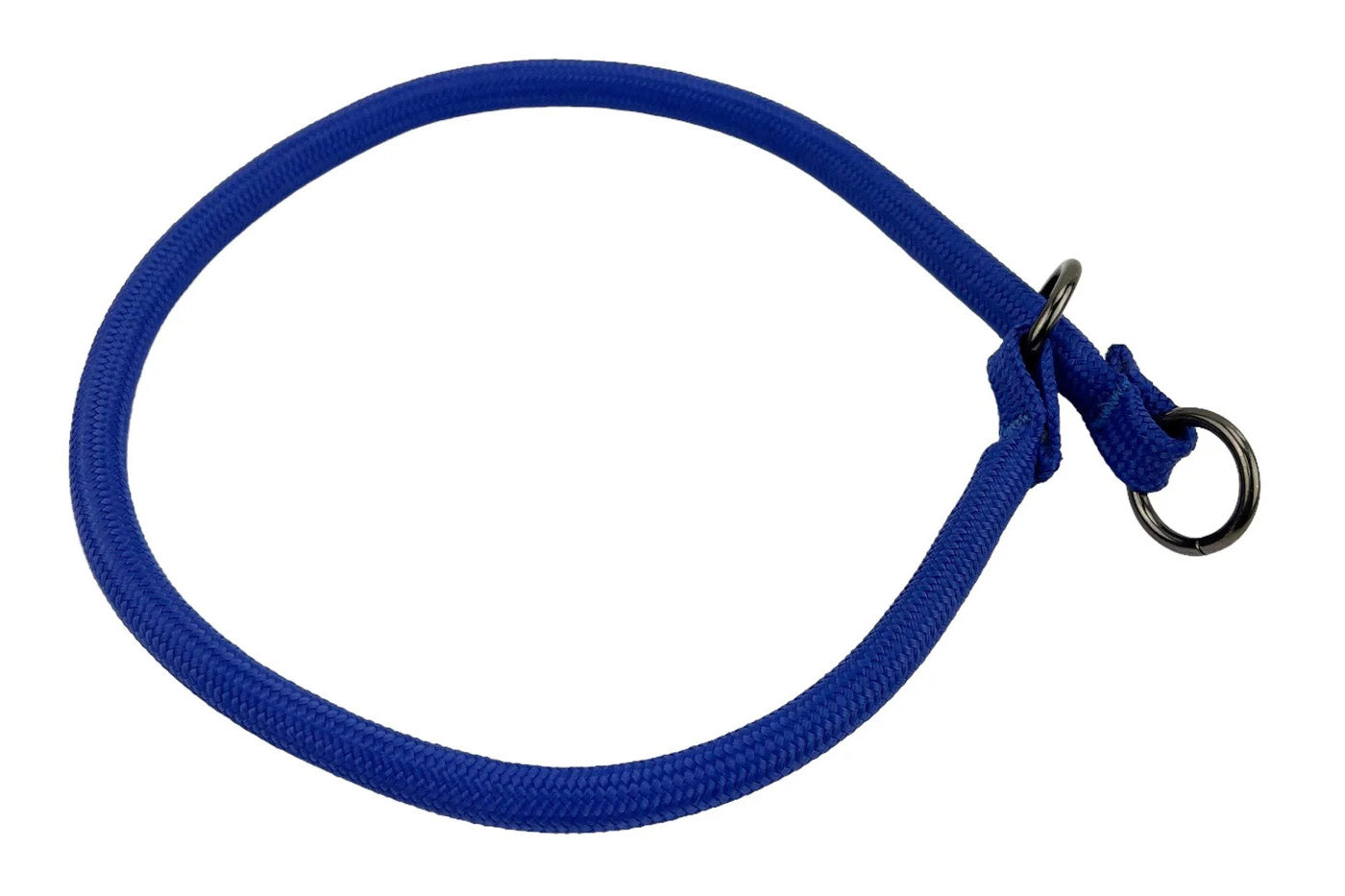 Timberwolf Rolled Nylon Slip/Choke Collar - Dog Collar