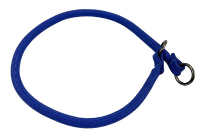 Timberwolf Rolled Nylon Slip/Choke Collar - Dog Collar