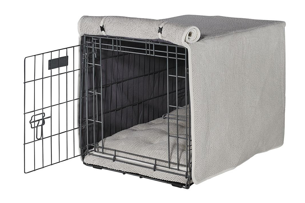 2 Piece Set - Aspen - Mattress and Crate Cover - Sold Without Crate