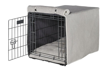 2 Piece Set - Aspen - Mattress and Crate Cover - Sold Without Crate
