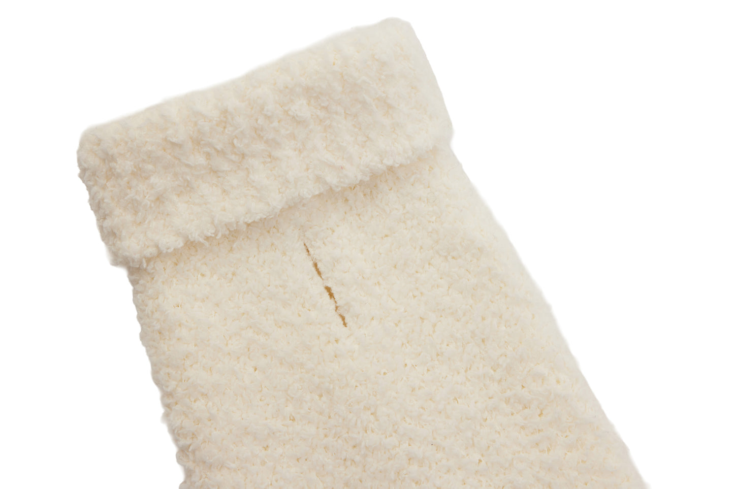 Chenille Rag Dog Sweater - White, Gray, Burgundy, Blue, Light Pink - 5 Color Options