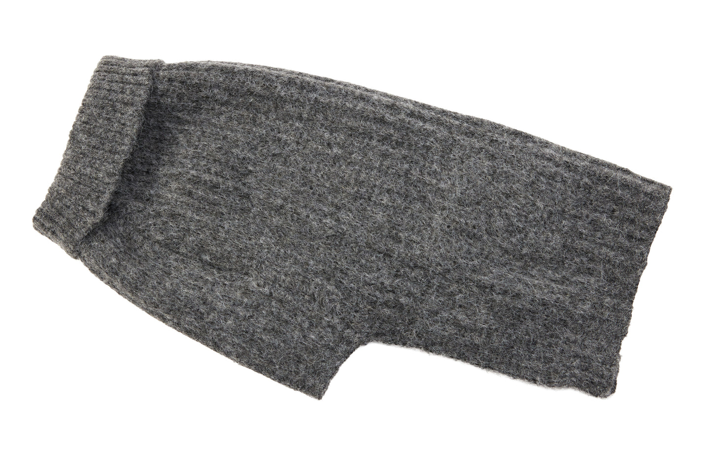 Canine Styles Dog Sweater - Acrylic Sweater - 4 Color Options